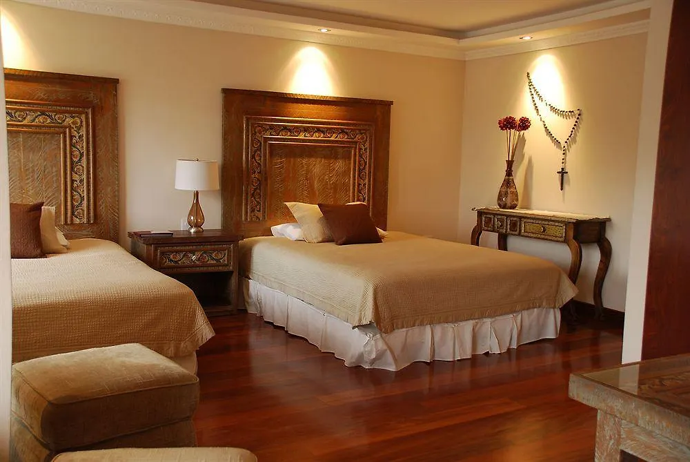 Ikala Quito Hotel