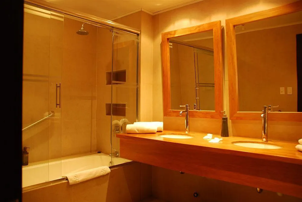 ****  Ikala Quito Hotel Équateur