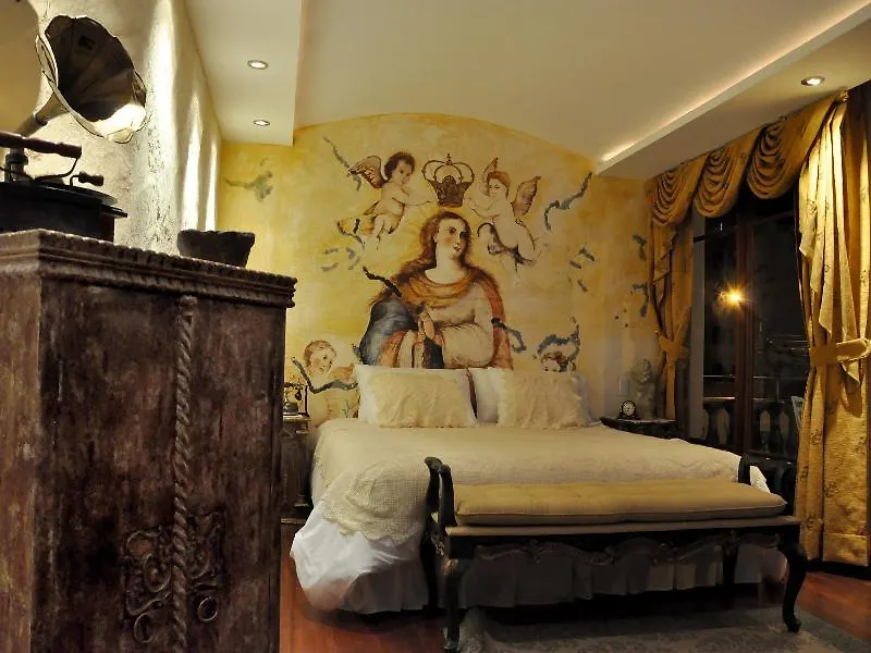 Ikala Quito Hotel