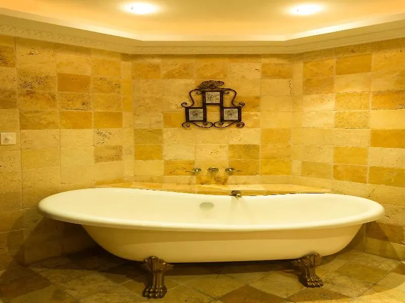 Ikala Quito Hotel