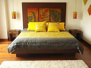 Ikala Quito Hotel