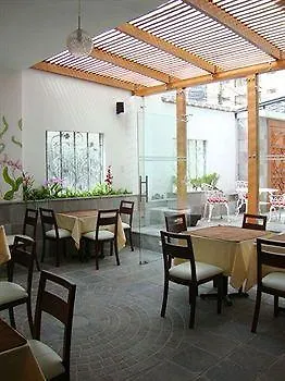 Ikala Quito Hotel