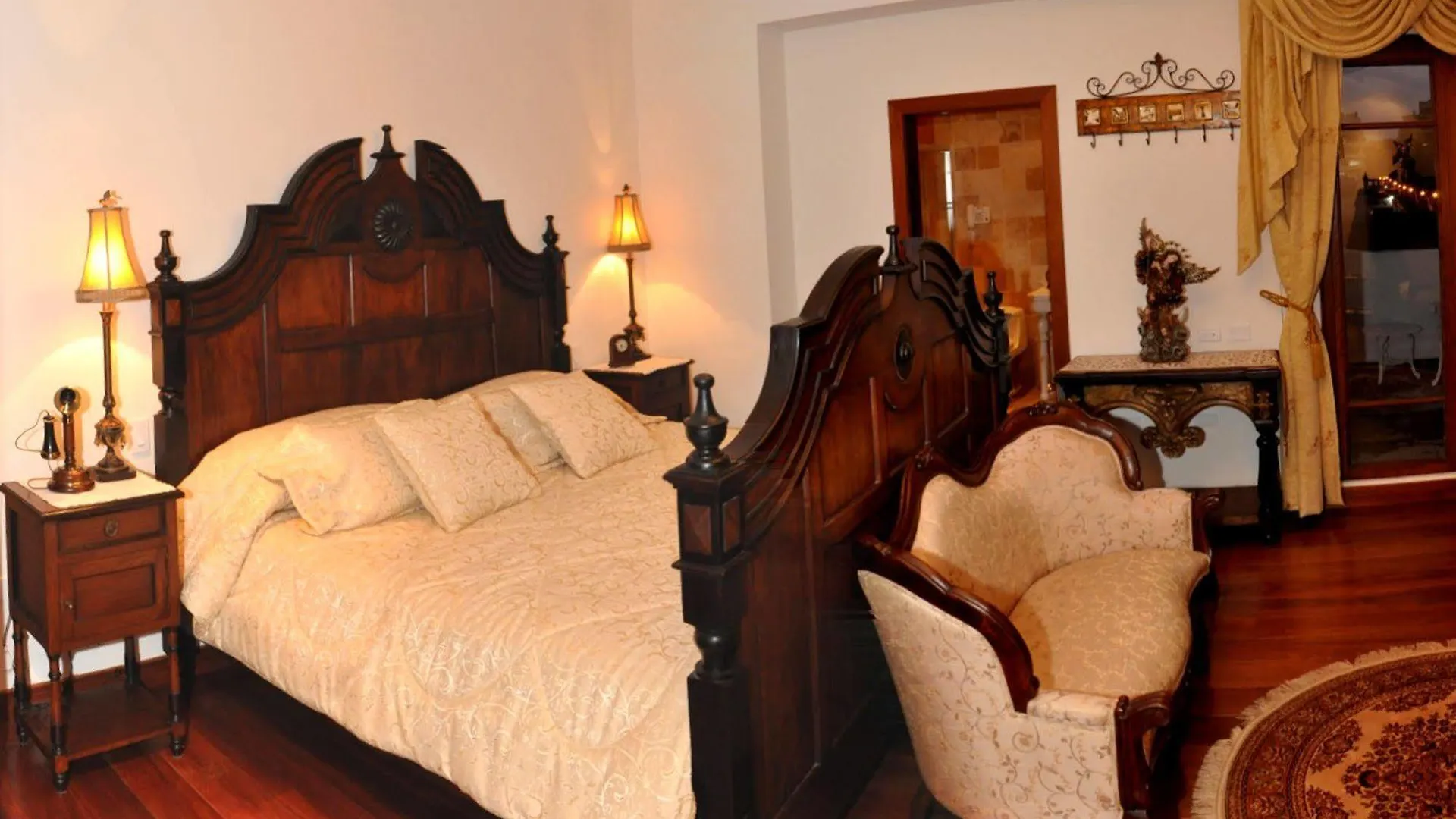 Ikala Quito Hotel