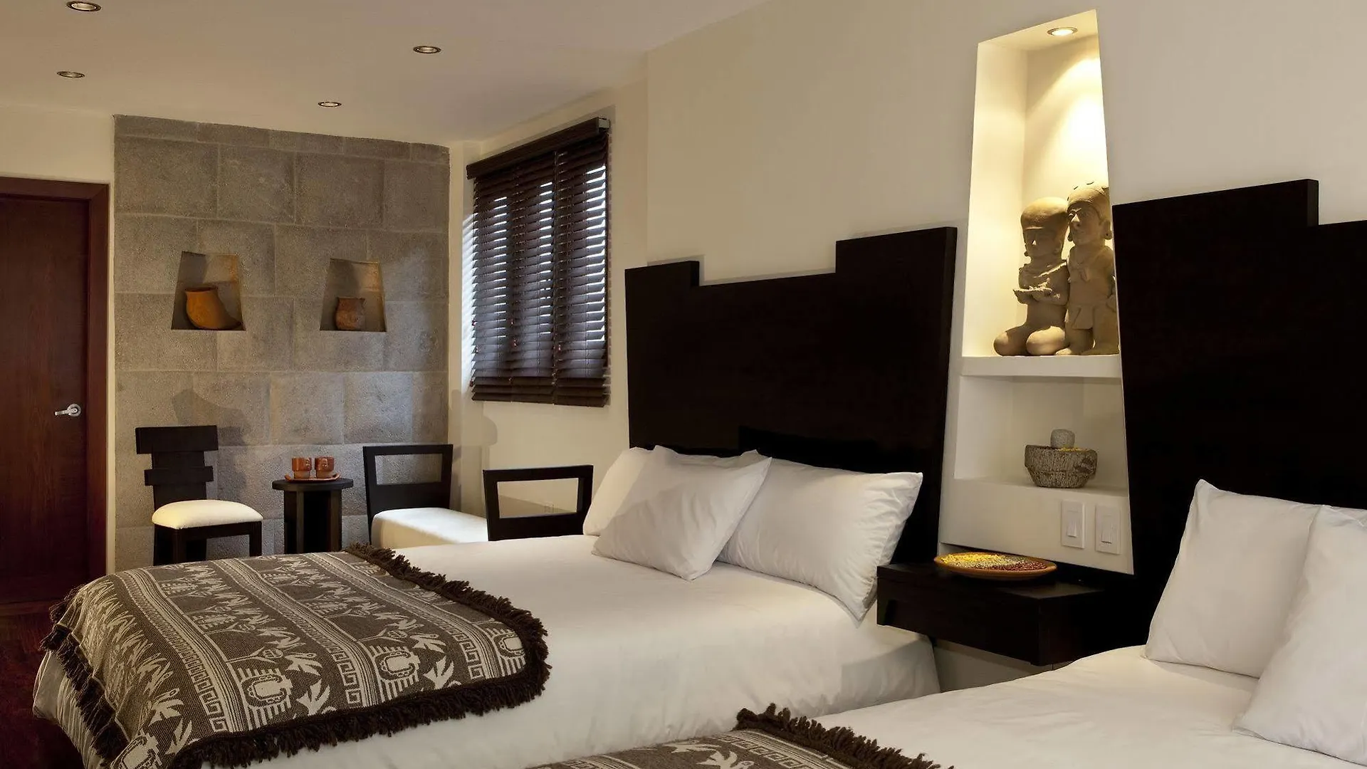 Ikala Quito Hotel