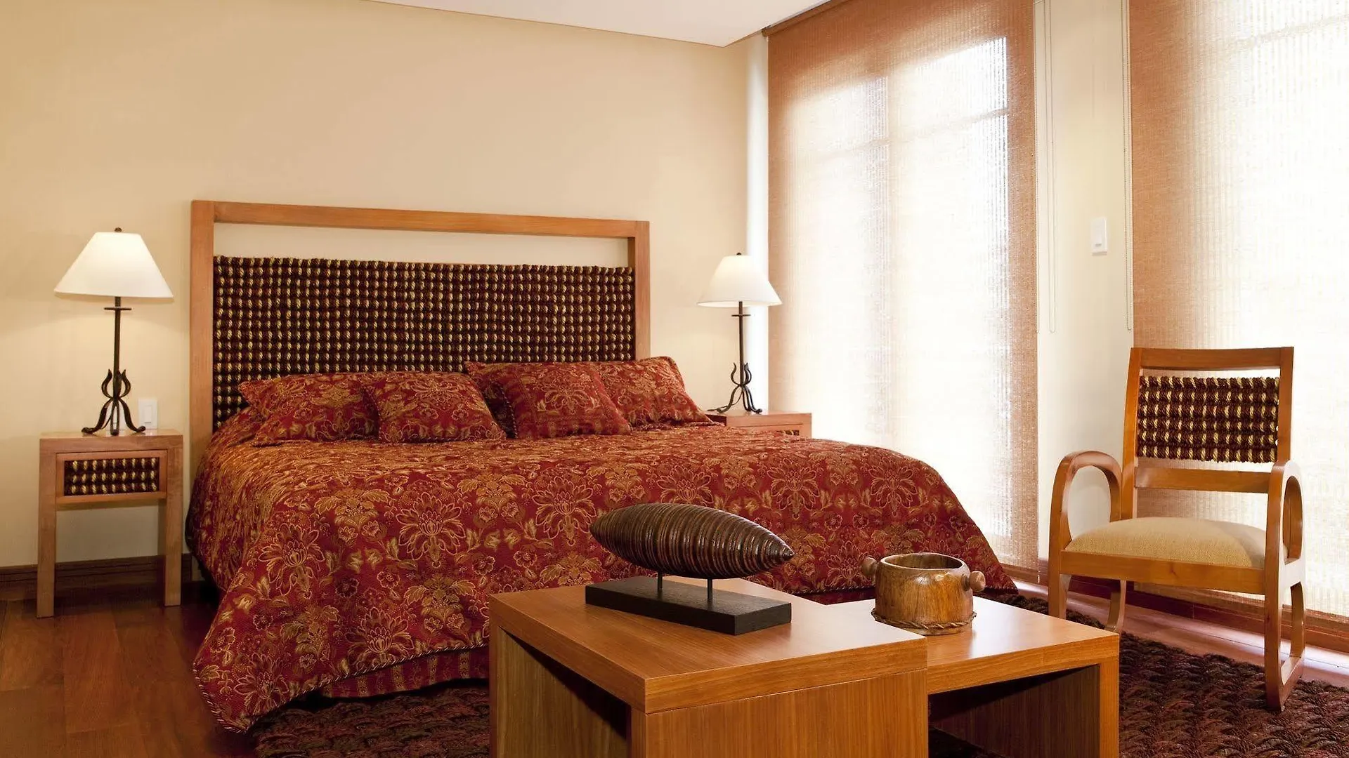 Ikala Quito Hotel