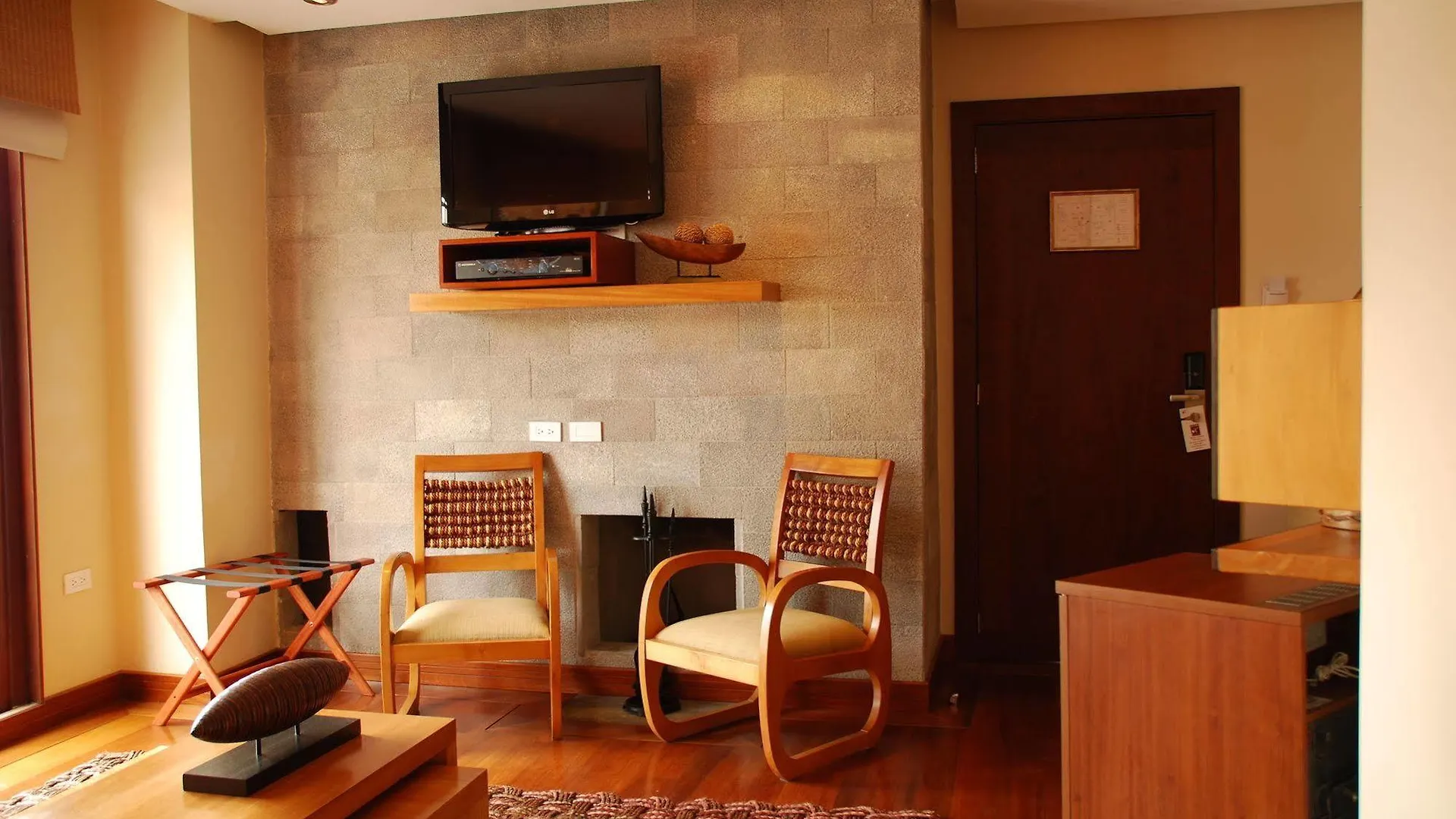 Ikala Quito Hotel