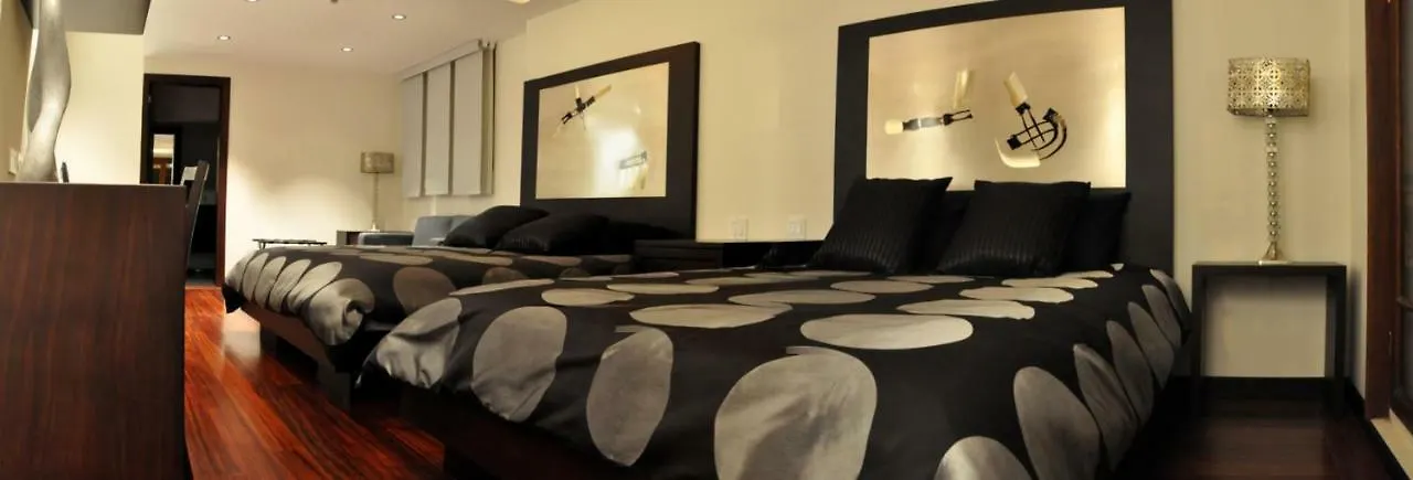 Ikala Quito Hotel