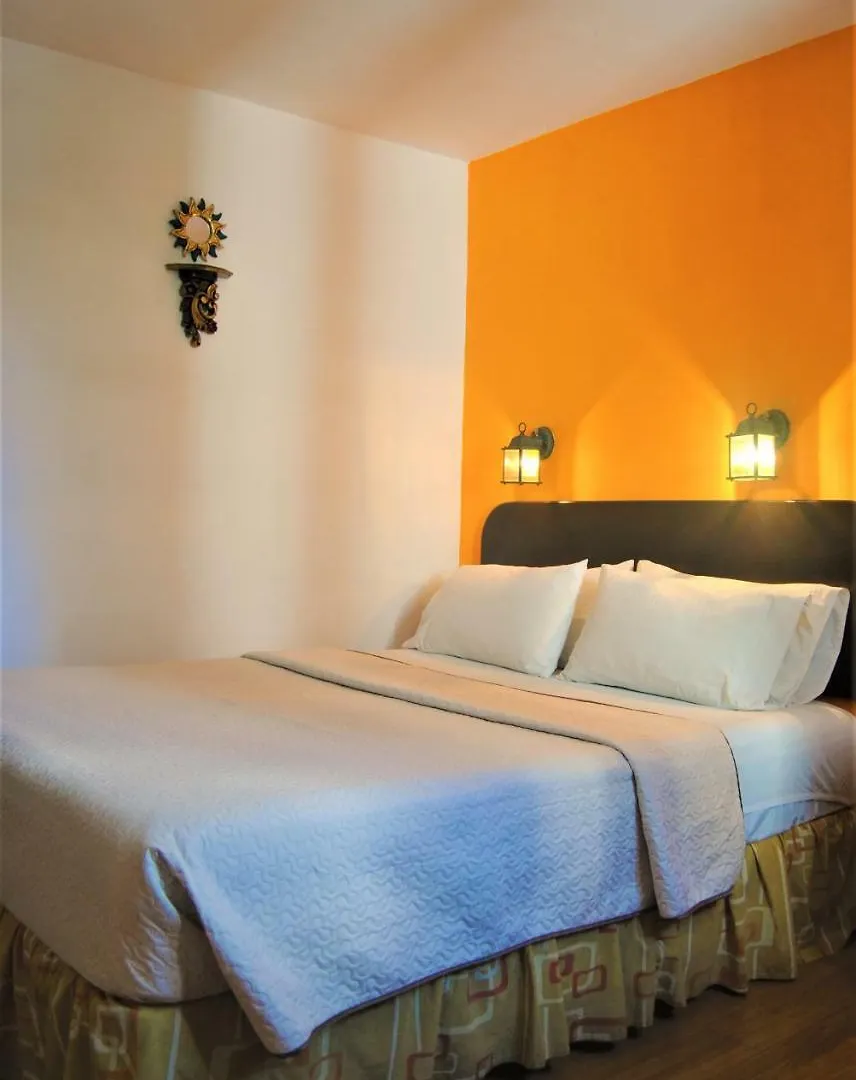 Ikala Quito Hotel