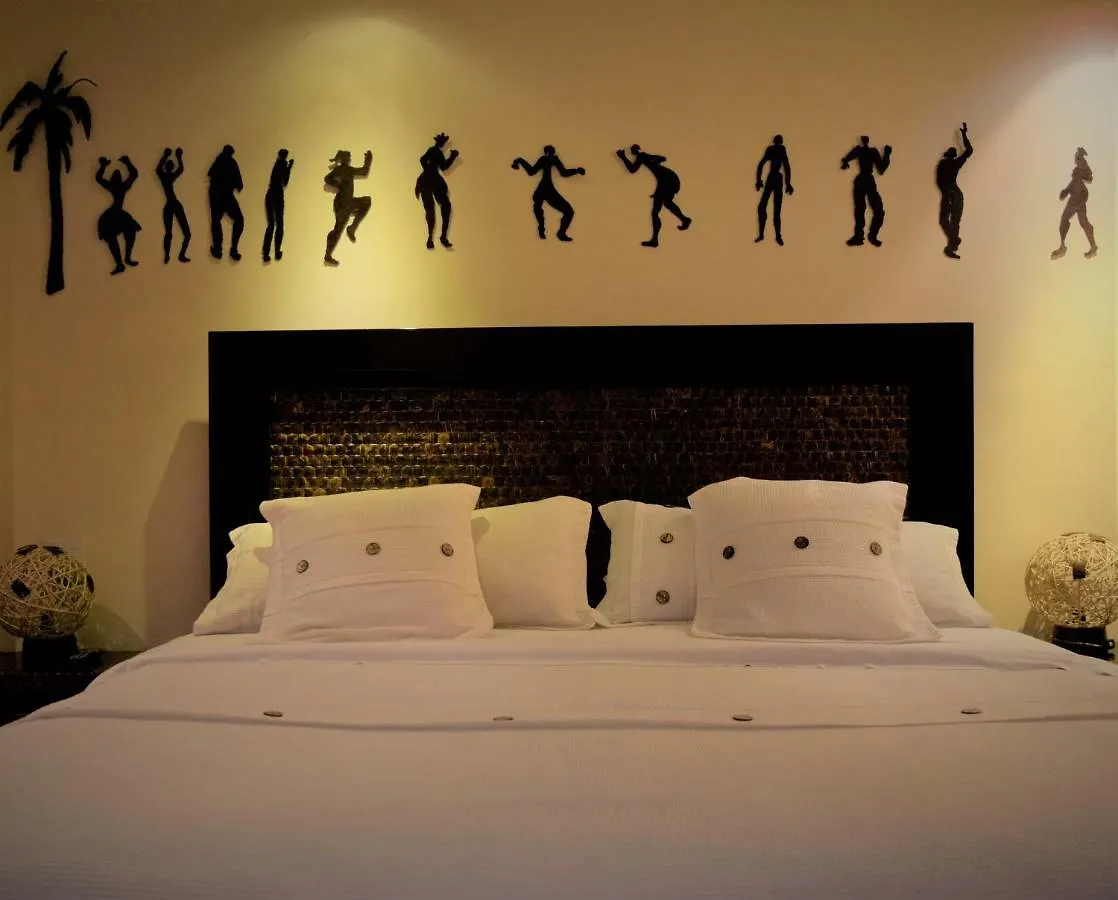 Ikala Quito Hotel