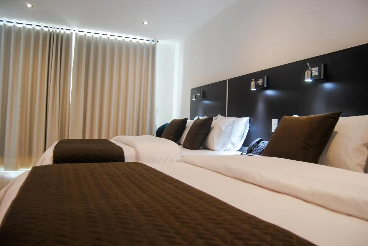 Ikala Quito Hotel