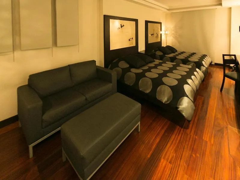 ****  Ikala Quito Hotel Ecuador