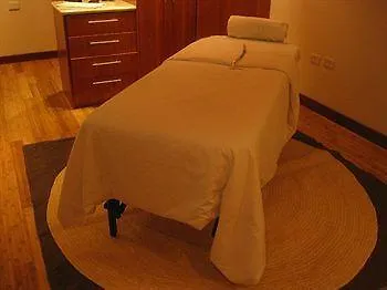 ****  Ikala Quito Hotel Ecuador