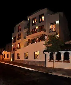 ****  Ikala Quito Hotel Ecuador