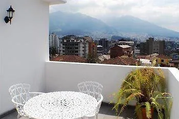 Ikala Quito Hotel