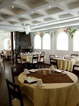 Ikala Quito Hotel 4*,  Ecuador