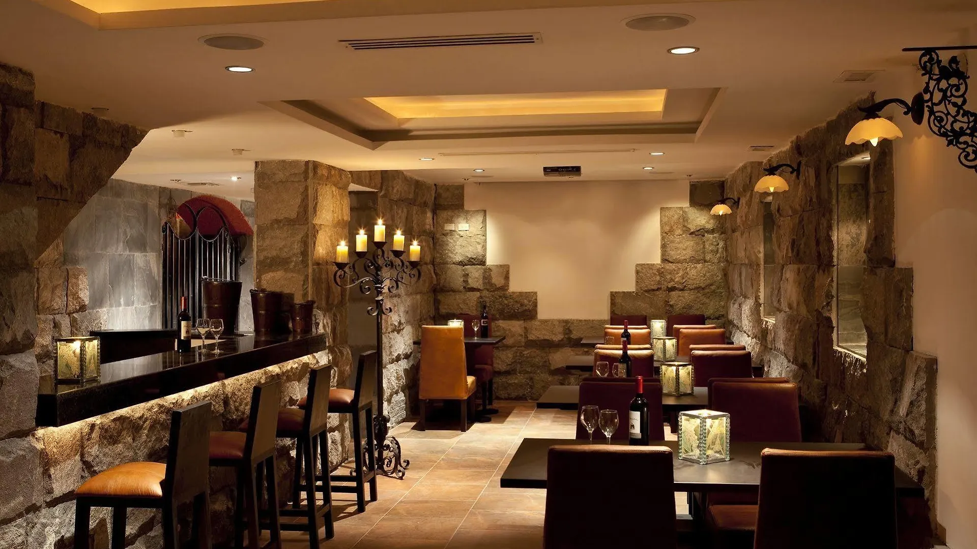 Ikala Quito Hotel