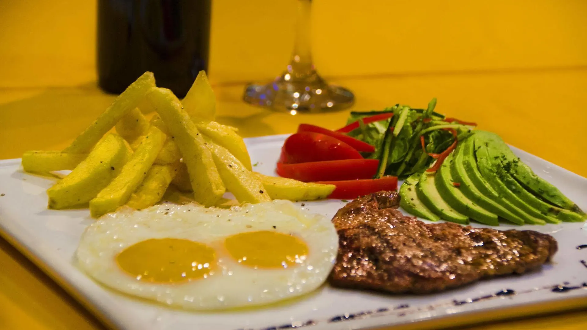 Ikala Quito Hotel