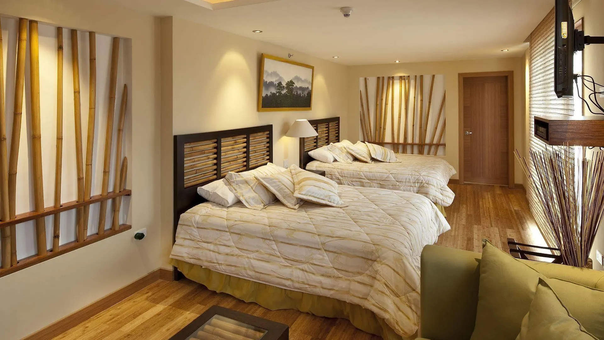 Ikala Quito Hotel 4*,  Ecuador