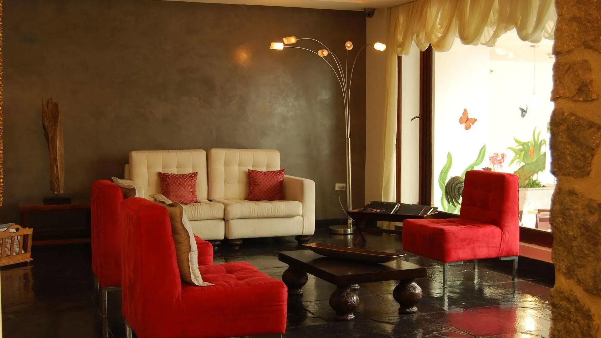 Ikala Quito Hotel