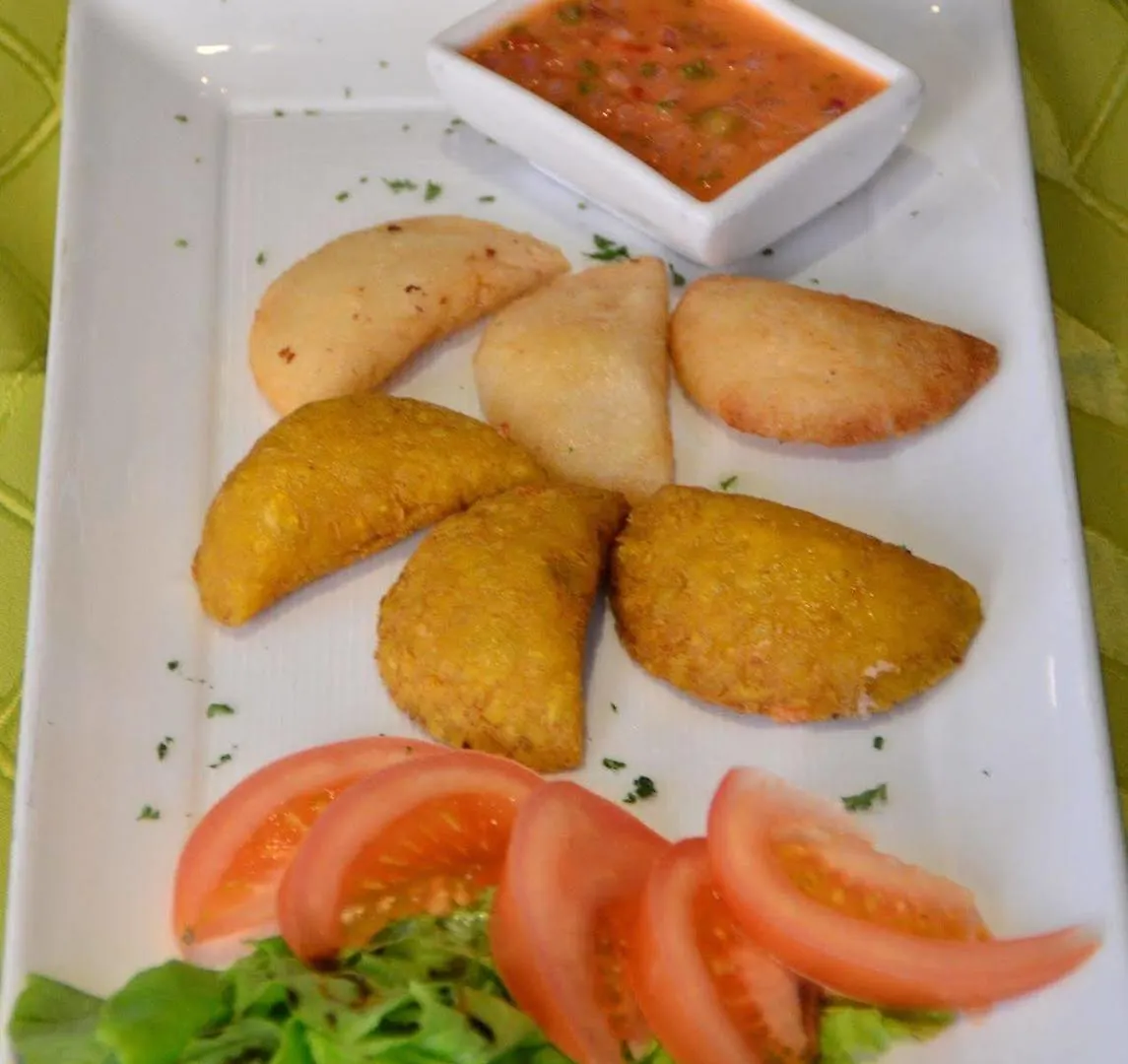 Ikala Quito Hotel Ecuador