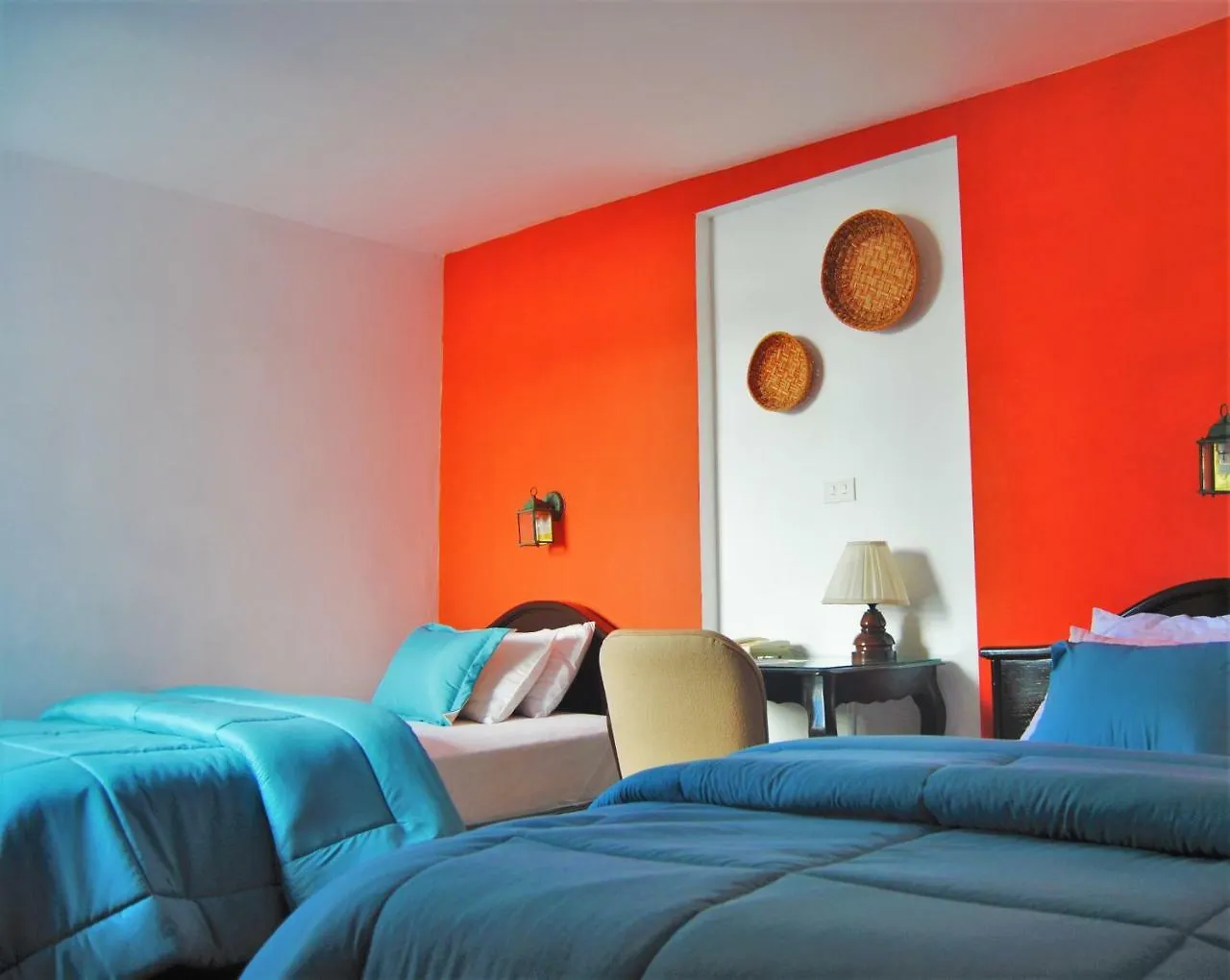 Ikala Quito Hotel 4*,  Ecuador