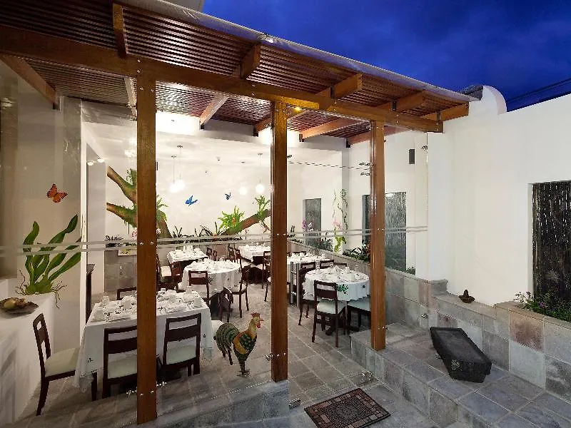 Ikala Quito Hotel